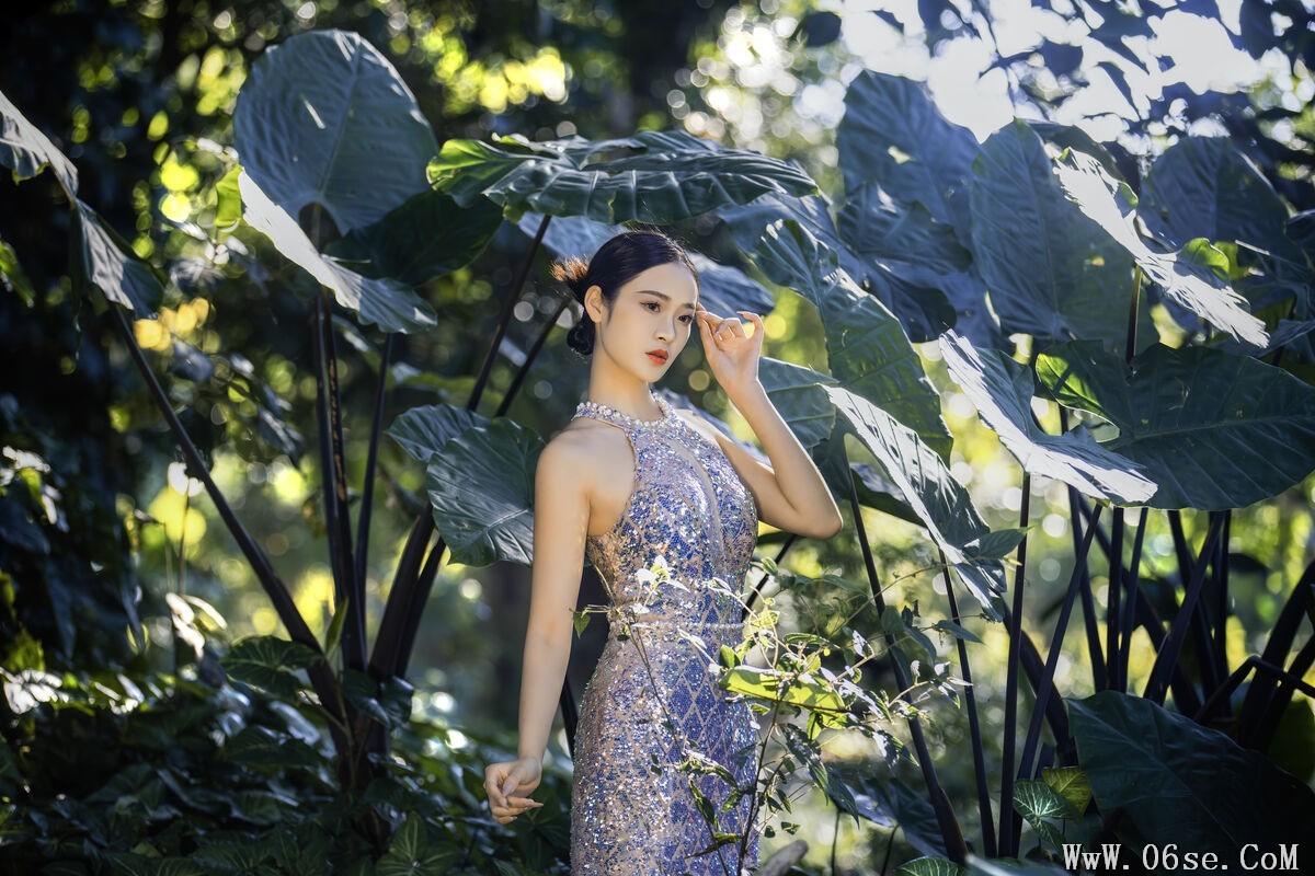 图片[9]-YiTuYu艺图语 Vol.7593 Ran Ran[29P]-六色网