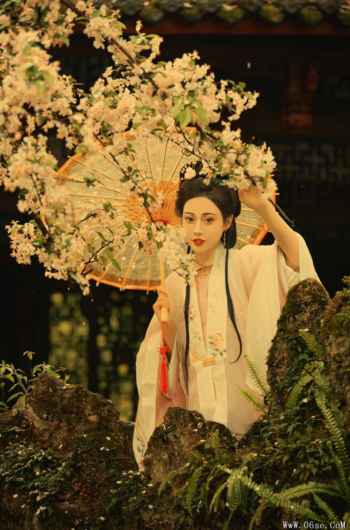 图片[31]-YiTuYu艺图语 Vol.6768 Fu Xue Ins[36P]-六色网