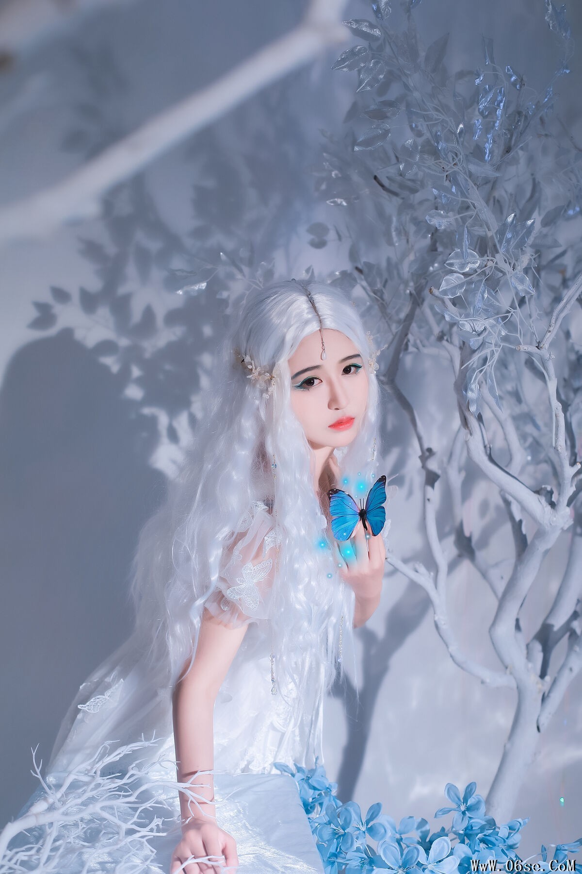 图片[13]-YiTuYu艺图语 Vol.6625 Yu San Sui[23P]-六色网
