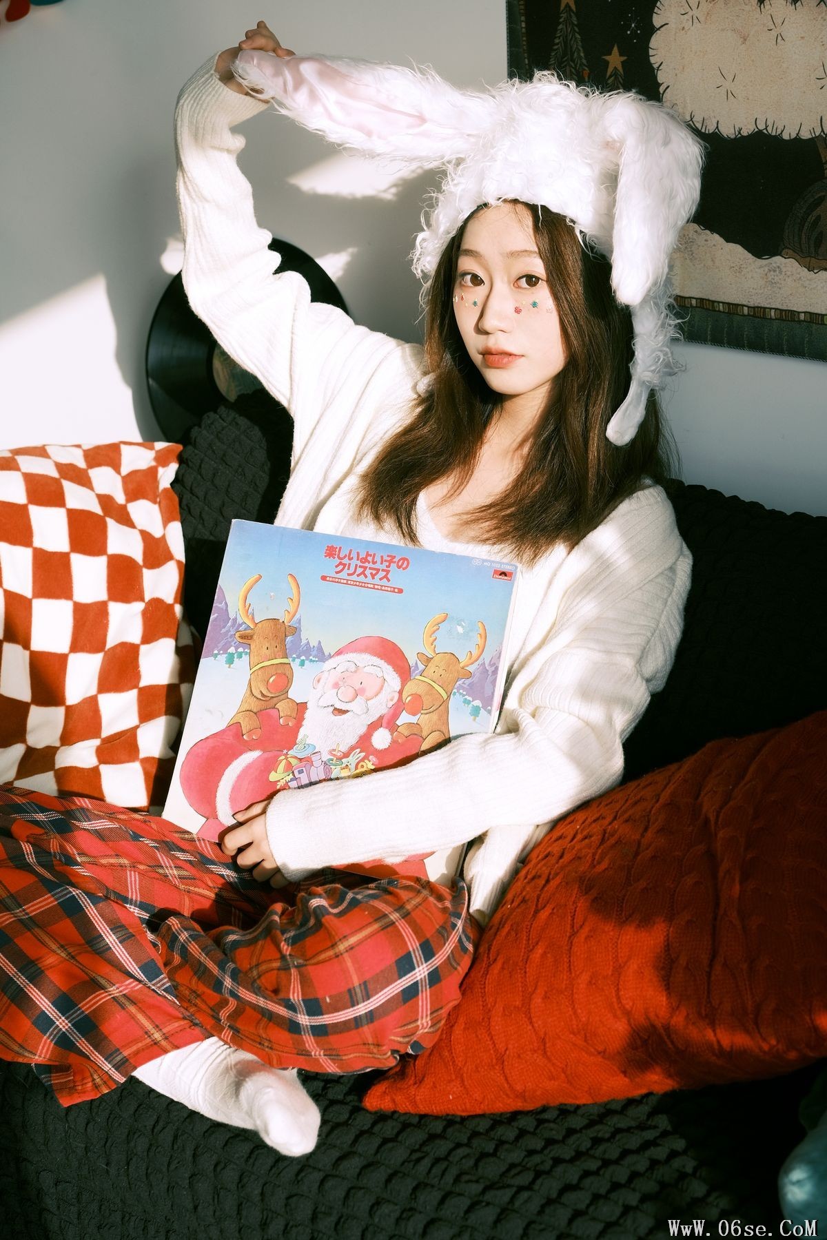 图片[9]-YiTuYu艺图语 Vol.3294 Ma Ka Ba Ka[21P]-六色网