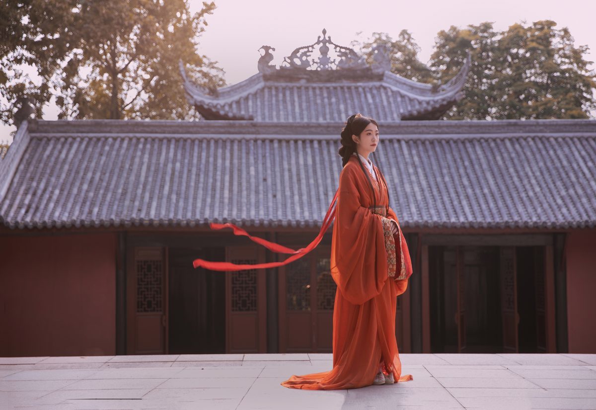 图片[18]-YiTuYu艺图语 Vol.5602 Yuan Yuan[22P]-六色网