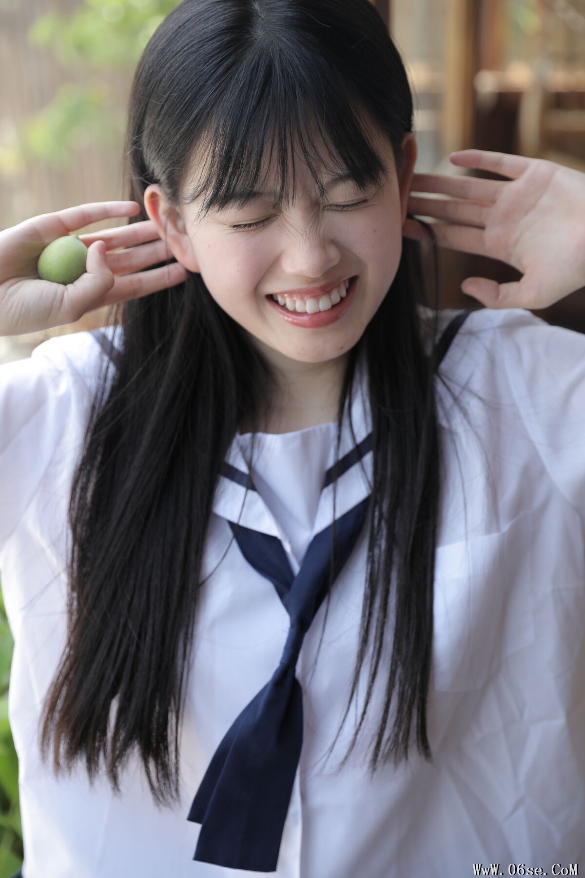 图片[10]-YiTuYu艺图语 Vol.6419 Qiu Yang Yi He[25P]-六色网