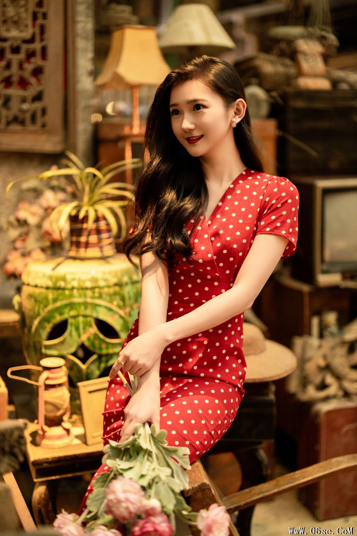 图片[30]-YiTuYu艺图语 Vol.7190 Dan Gao De Dan Dan[40P]-六色网