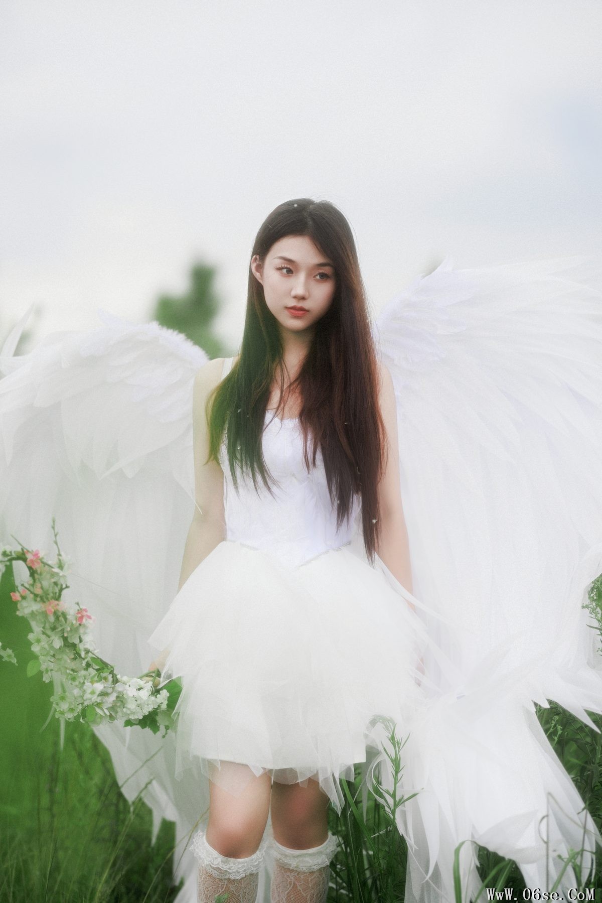 图片[51]-YiTuYu艺图语 Vol.5235 Pei Tong Xue[59P]-六色网