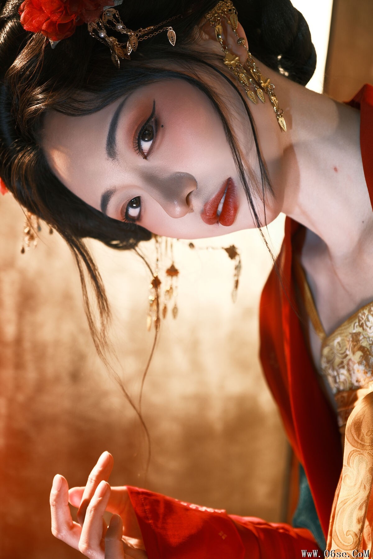 图片[6]-YiTuYu艺图语 Vol.7291 Xiao Yang Ai Gan Fan[23P]-六色网