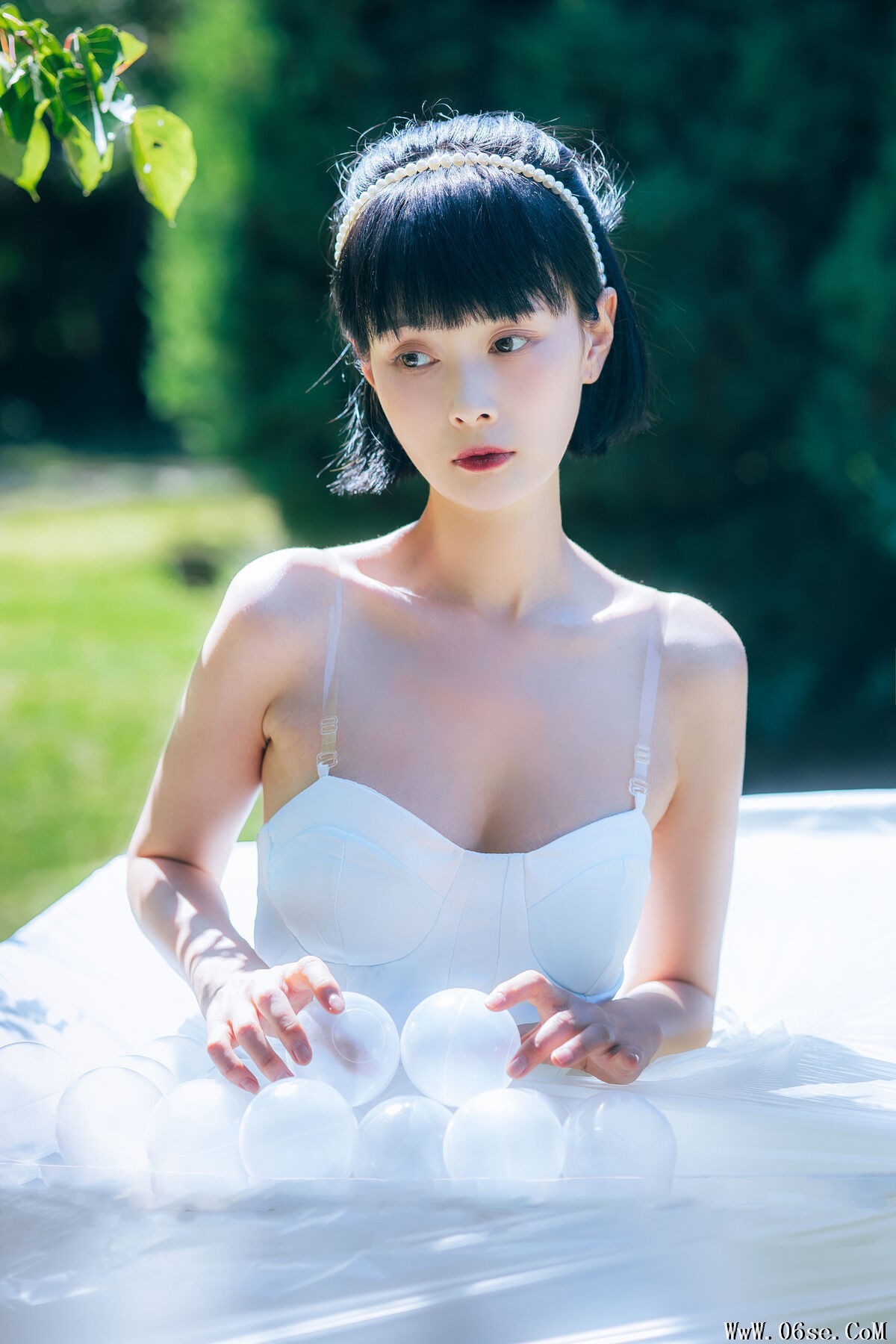 图片[20]-YiTuYu艺图语 Vol.6408 Jiang Zhi Yu[23P]-六色网
