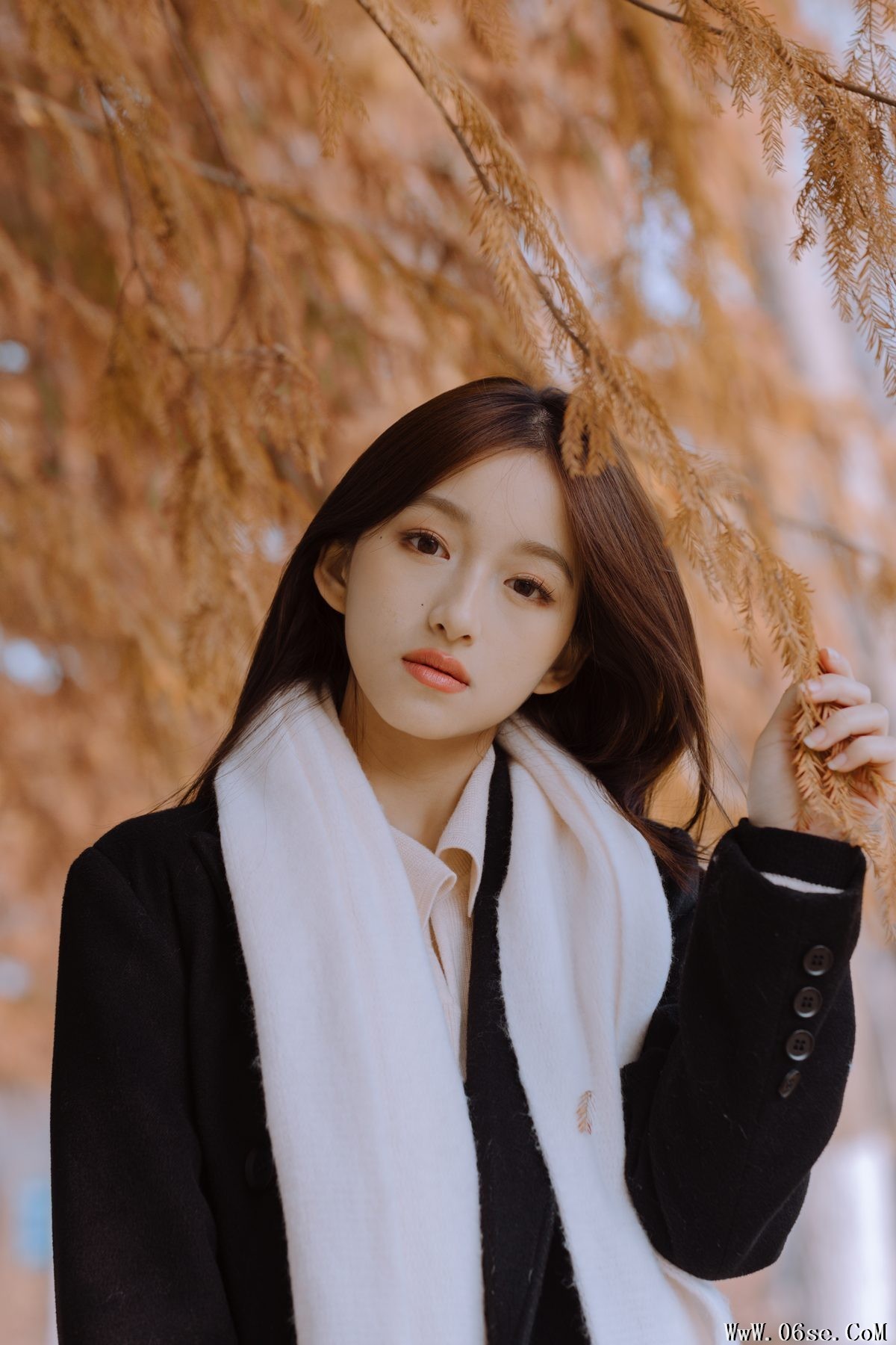 图片[18]-YiTuYu艺图语 Vol.6251 Yu Er[27P]-六色网