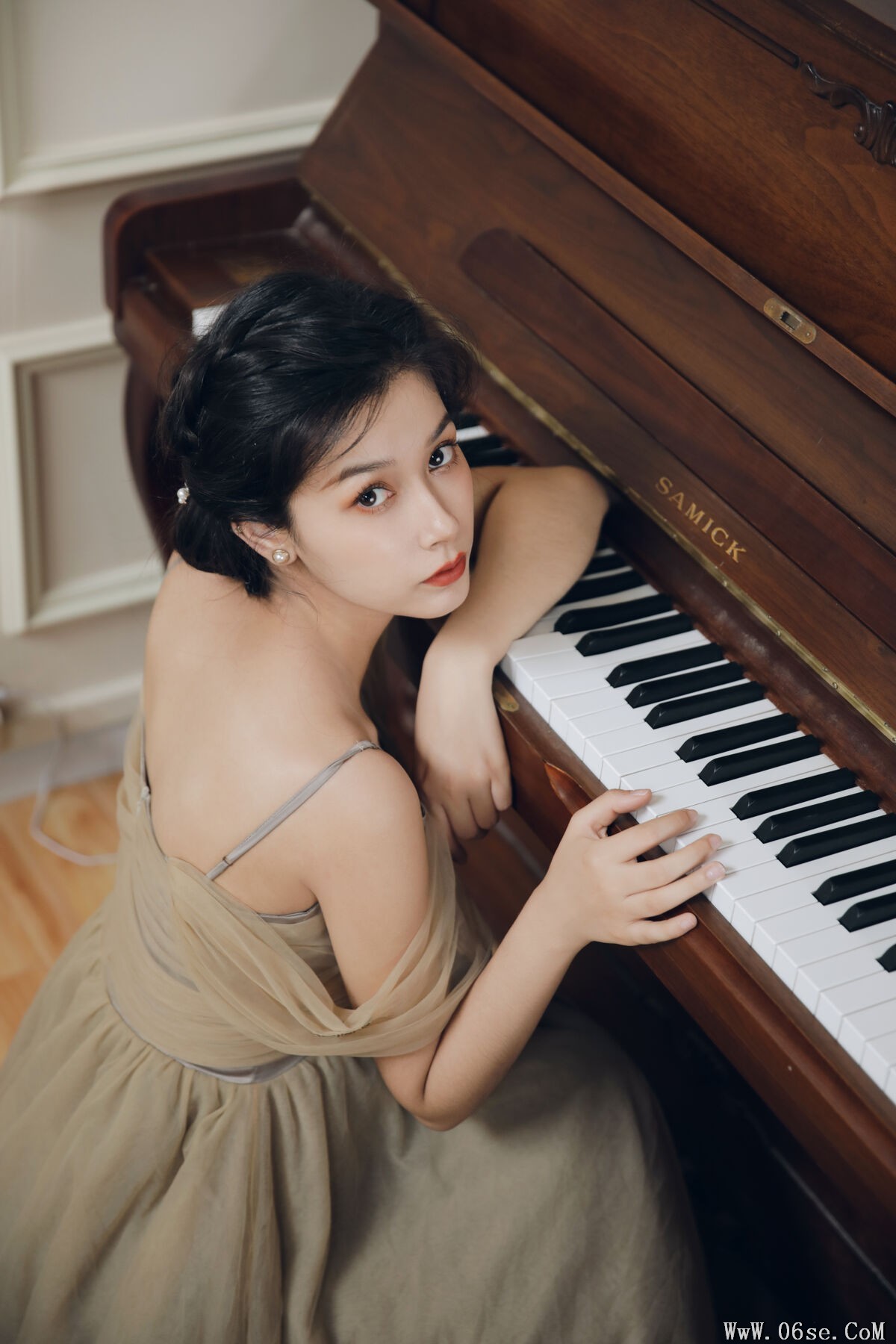 图片[10]-YiTuYu艺图语 Vol.6649 Noa[27P]-六色网
