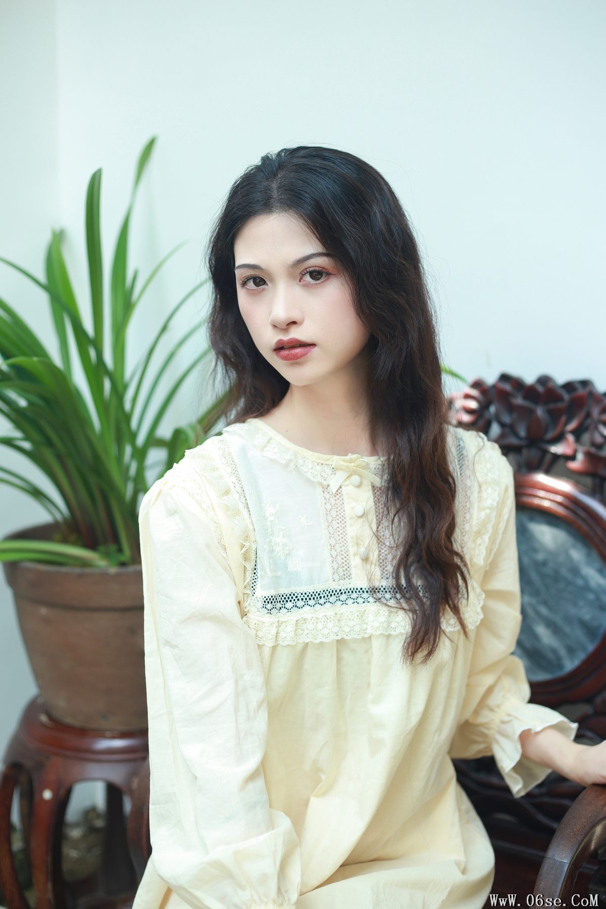 图片[6]-YiTuYu艺图语 Vol.5537 Nie Er[26P]-六色网