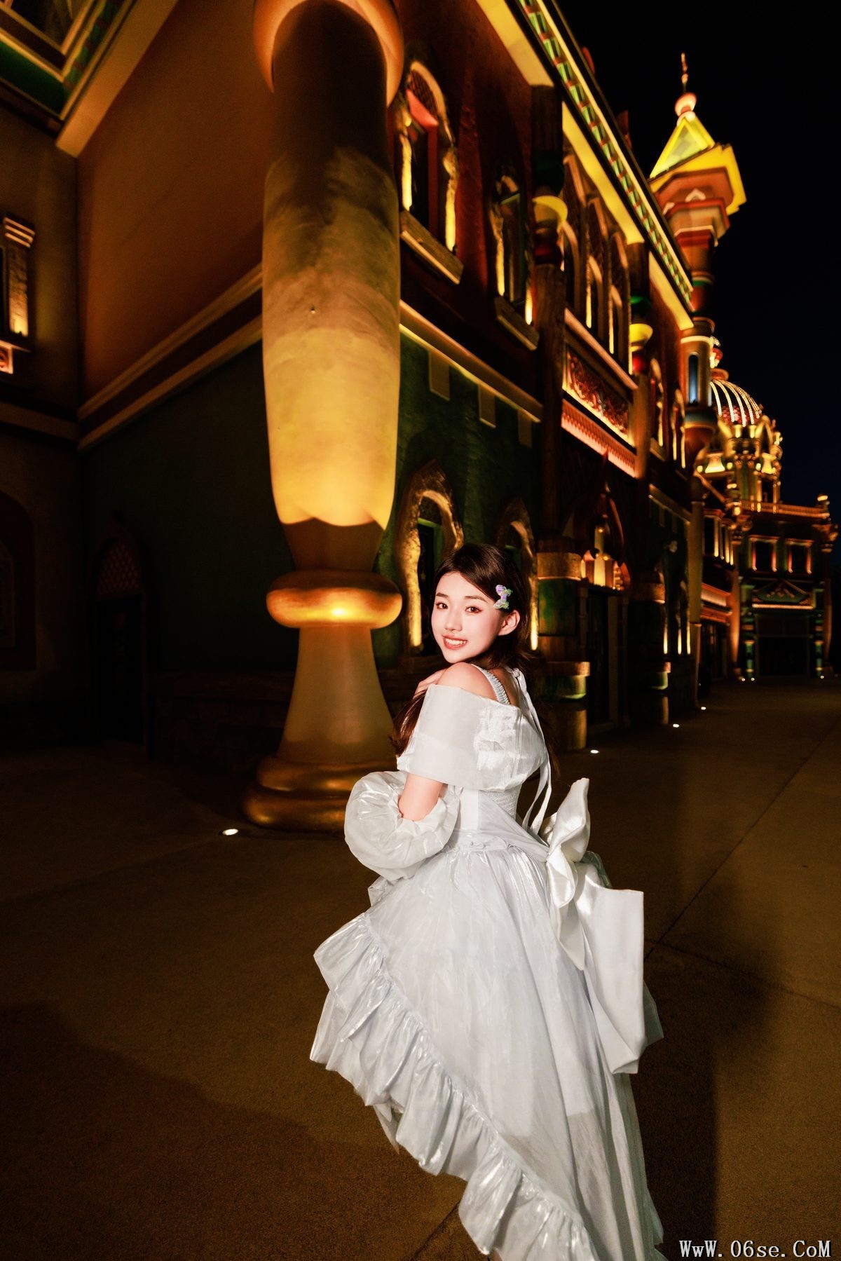 图片[21]-YiTuYu艺图语 Vol.4932 Pei Tong Xue[23P]-六色网