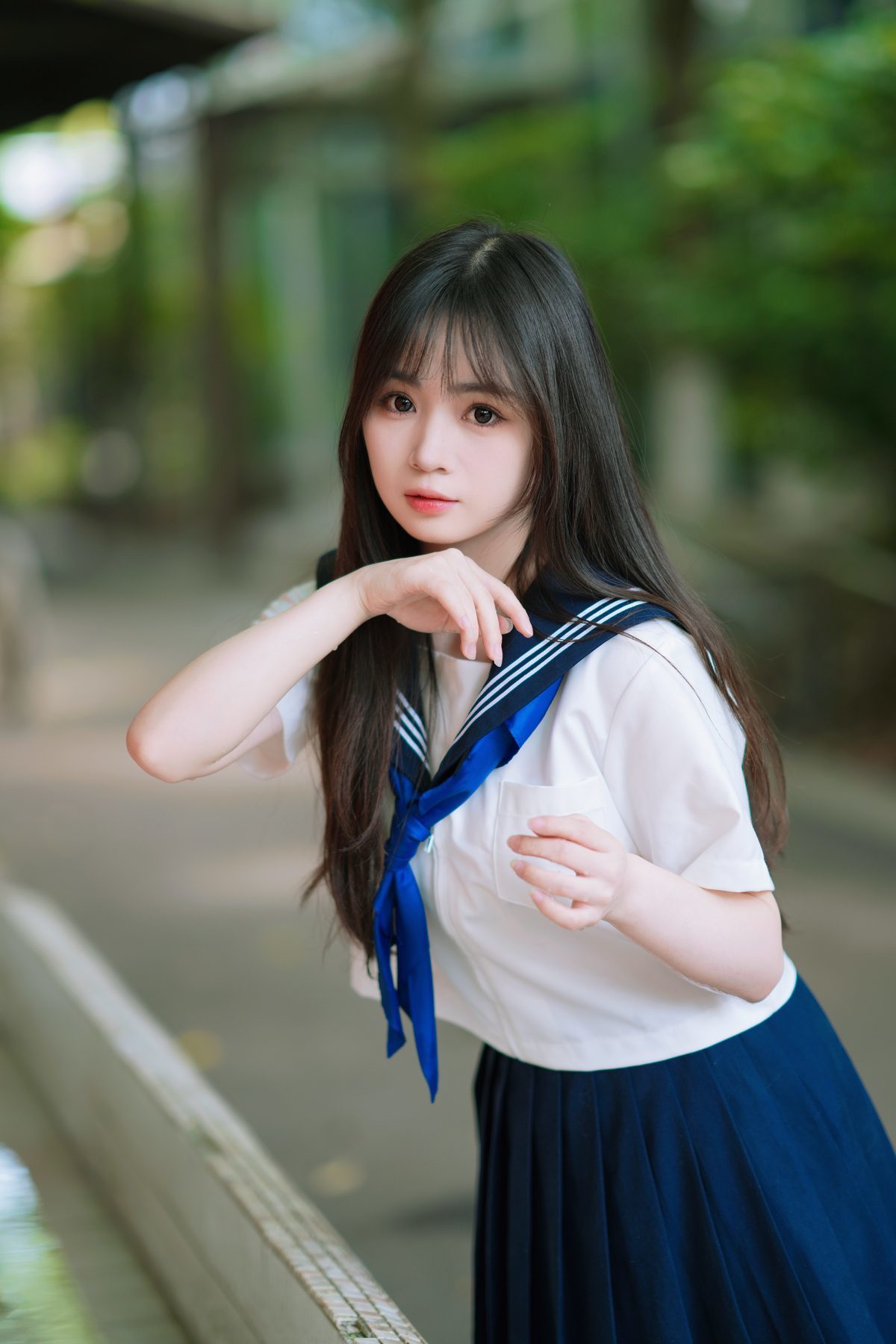 图片[37]-YiTuYu艺图语 Vol.4860 Zhi Zhi[37P]-六色网