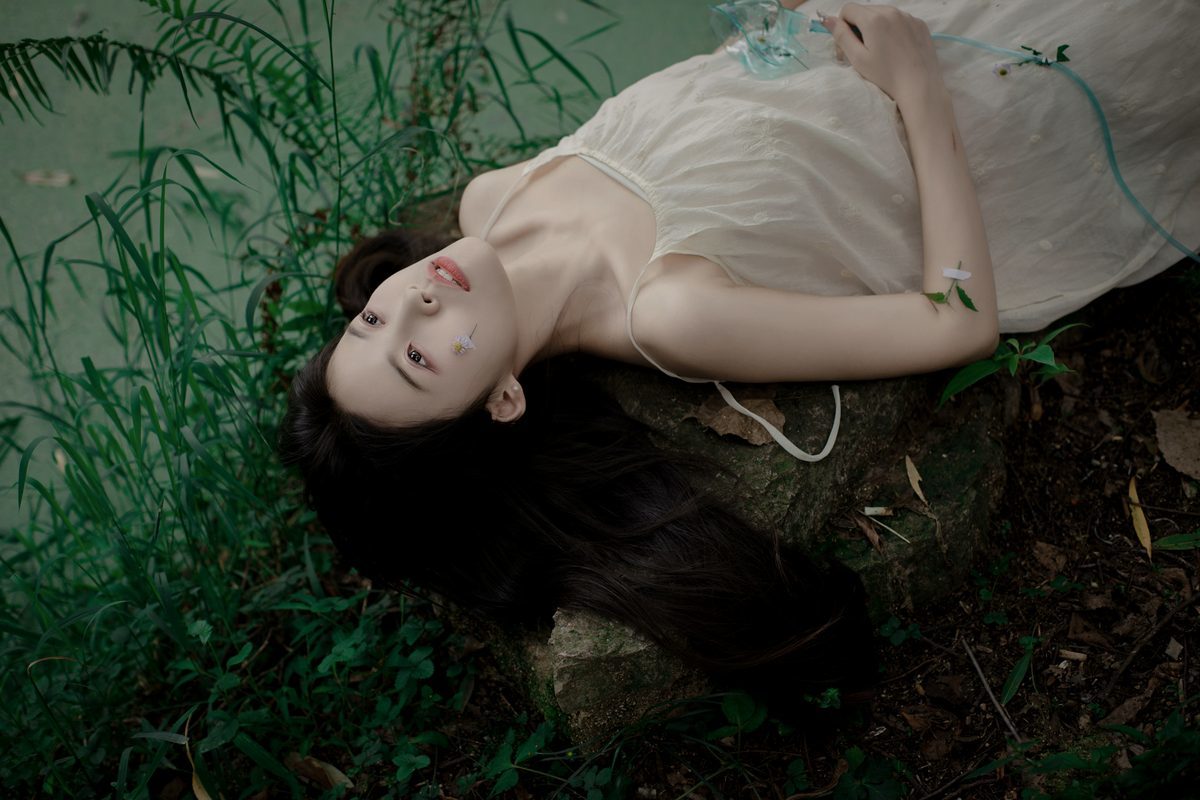 图片[5]-YiTuYu艺图语 Vol.5300 Nian Yao[23P]-六色网
