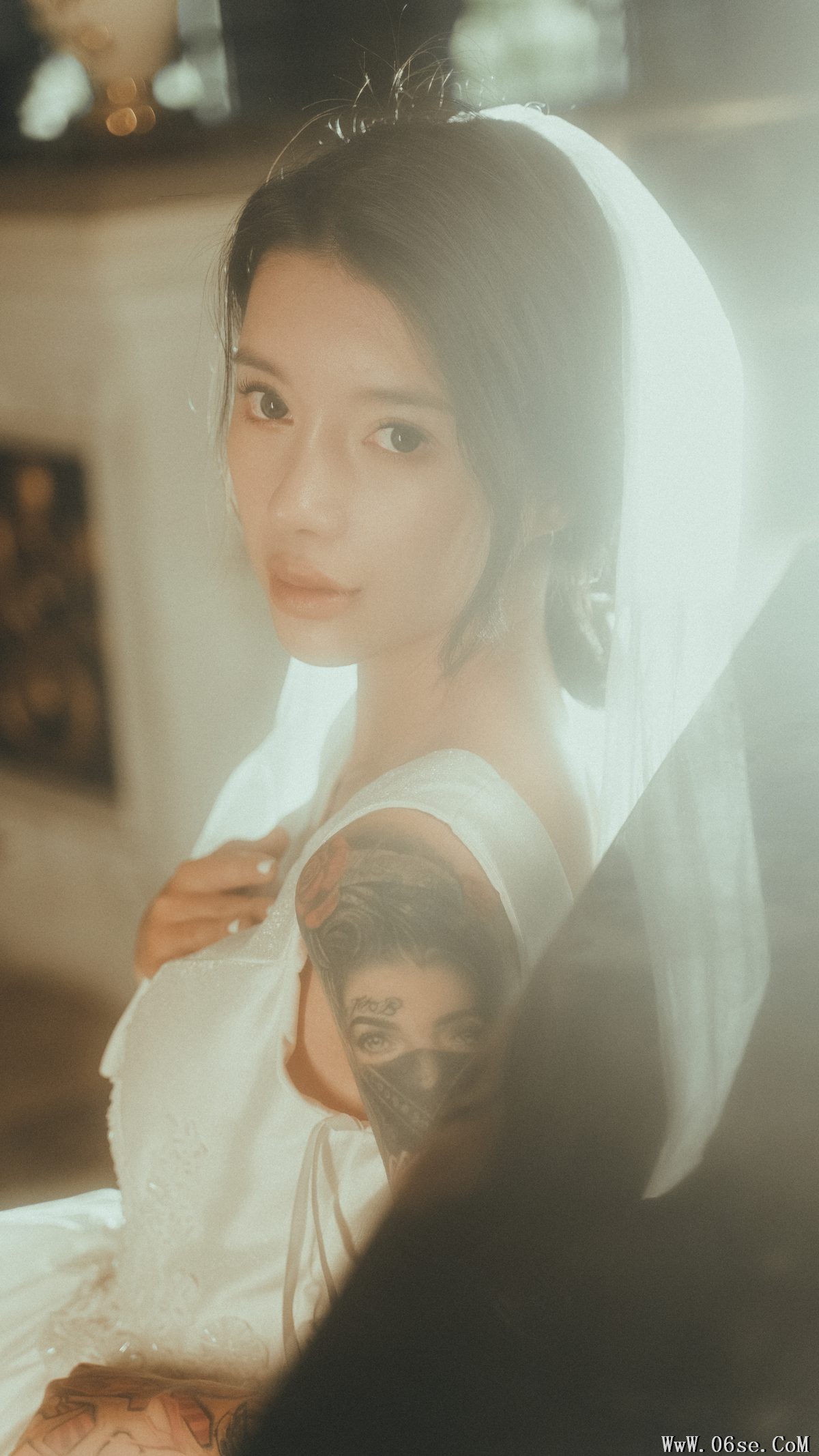 图片[9]-YiTuYu艺图语 Vol.4349 Yue Yue[46P]-六色网