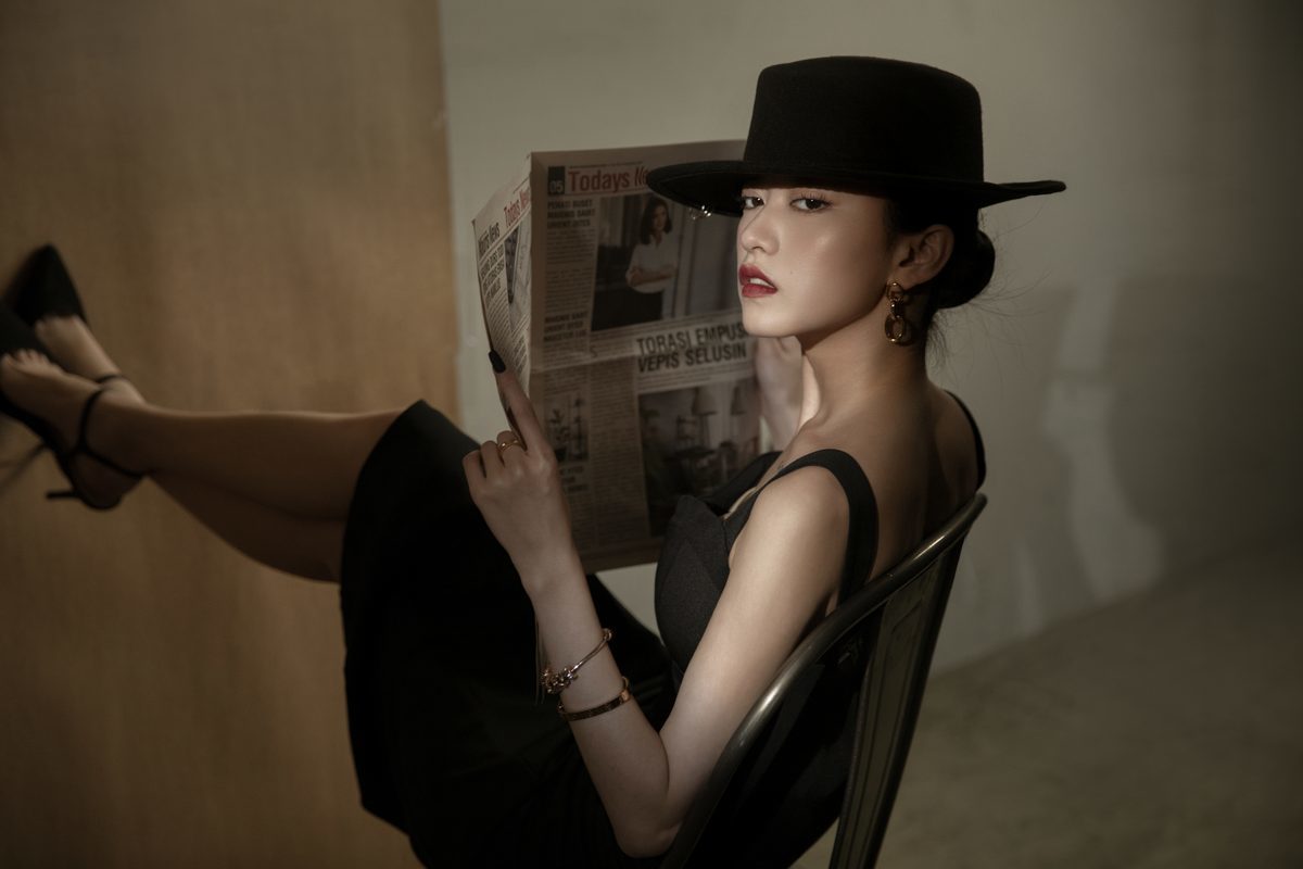 图片[22]-YiTuYu艺图语 Vol.5445 Si Si[23P]-六色网