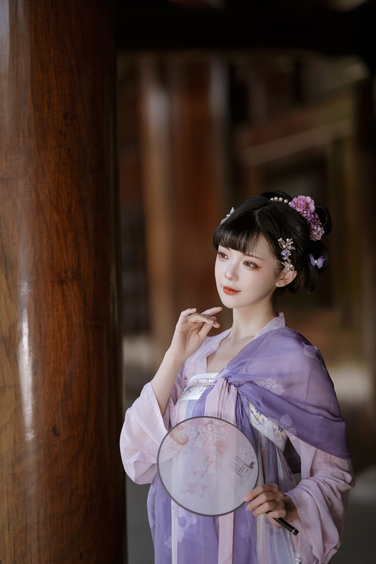图片[16]-YiTuYu艺图语 Vol.6181 Si Yan Bu Chi Bao Zi[33P]-六色网