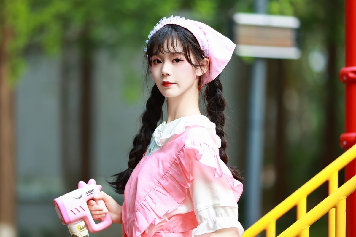 图片[19]-YiTuYu艺图语 Vol.5832 Guan Ning[28P]-六色网