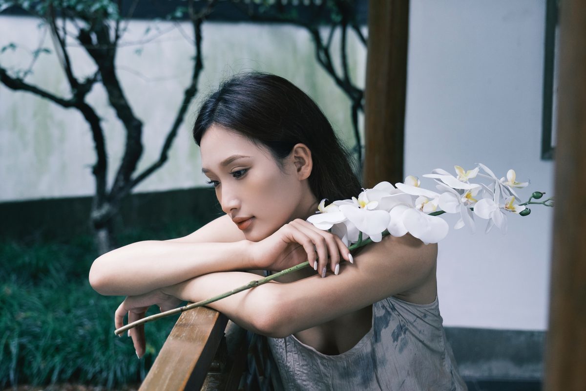图片[7]-YiTuYu艺图语 Vol.5610 Hui Hui[34P]-六色网