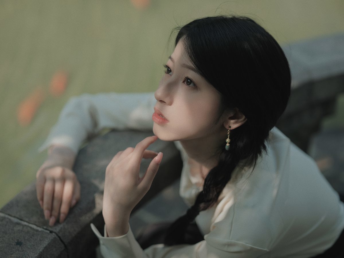 图片[13]-YiTuYu艺图语 Vol.3729 Ran Ran[36P]-六色网
