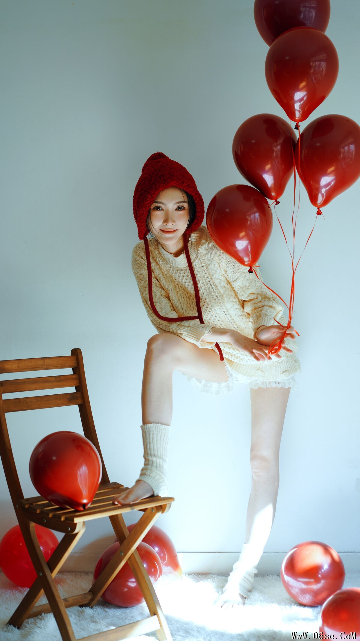 图片[6]-YiTuYu艺图语 Vol.6291 Xiao An[23P]-六色网