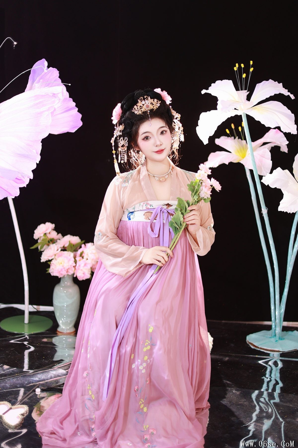 图片[19]-YiTuYu艺图语 Vol.5651 KaiLin Jiang[36P]-六色网