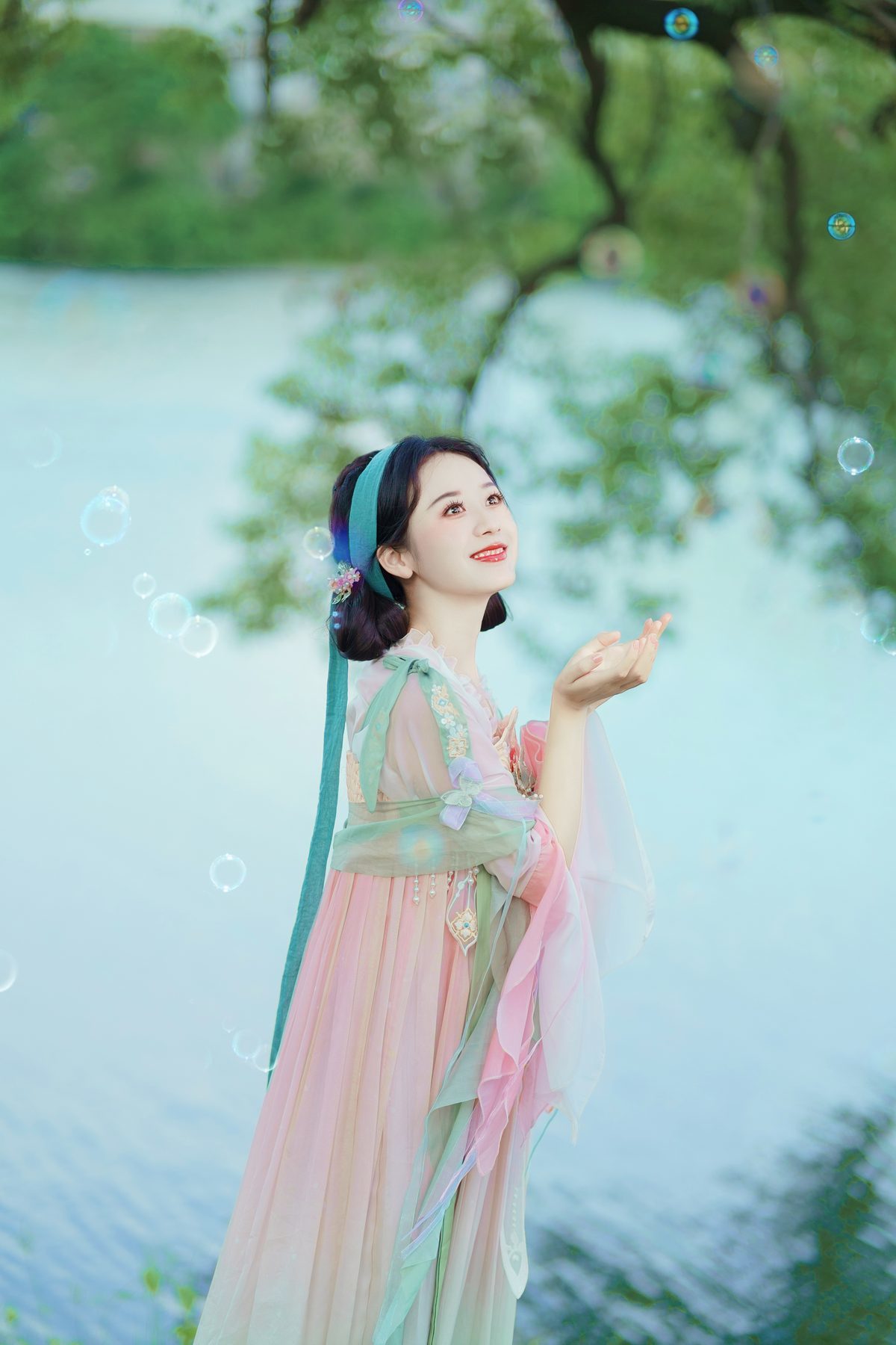 图片[27]-YiTuYu艺图语 Vol.5638 Shu Pian Yoyi[45P]-六色网