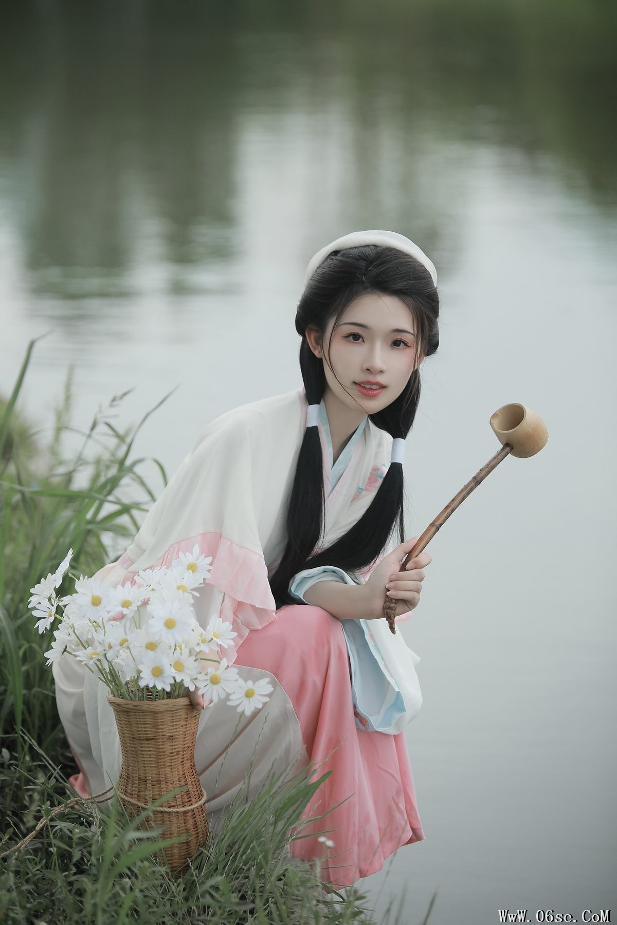 图片[25]-YiTuYu艺图语 Vol.5161 Miao Miao Jia De Xiao Yu Gan[29P]-六色网