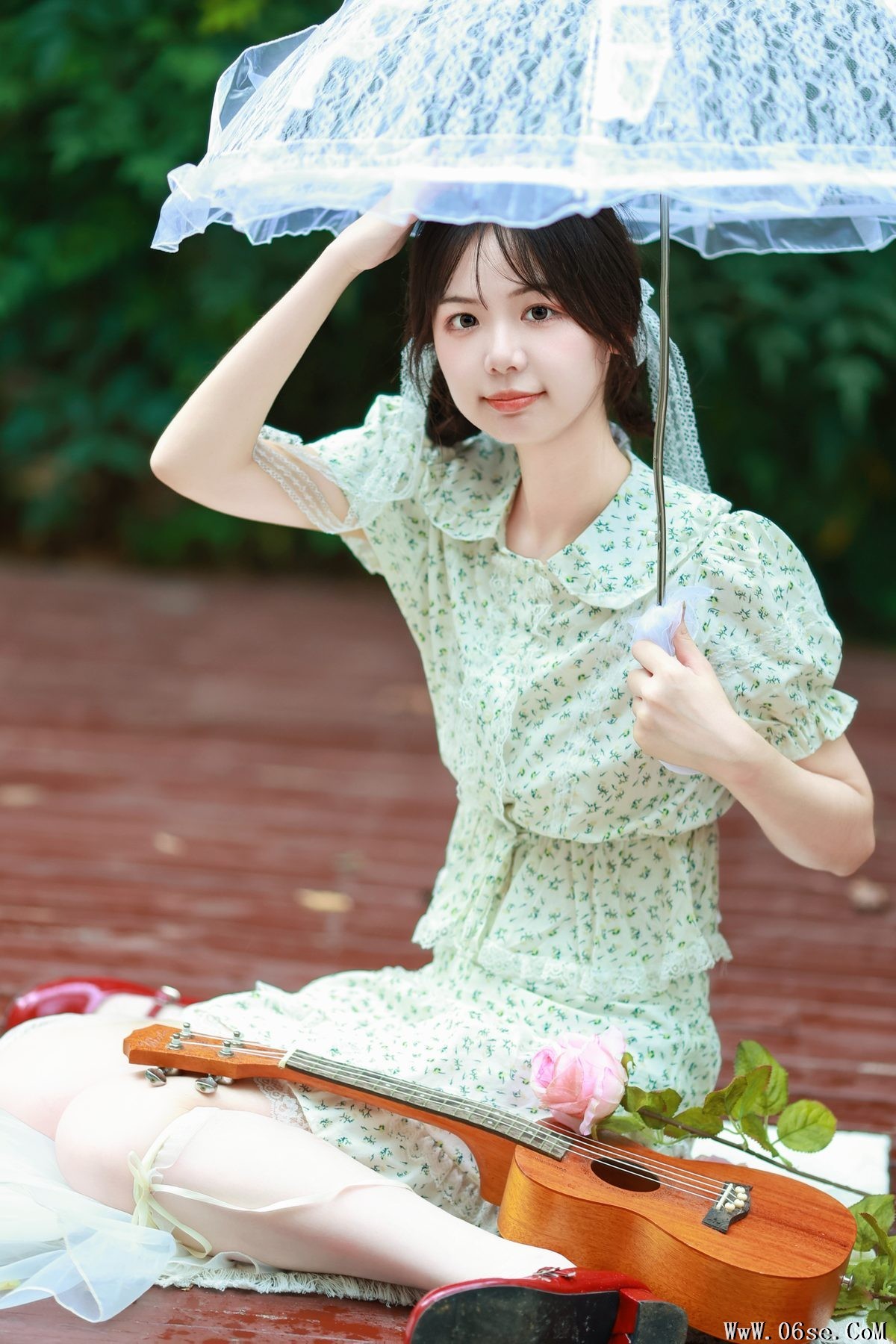 图片[24]-YiTuYu艺图语 Vol.5185 Mu Yan Se Cc[29P]-六色网