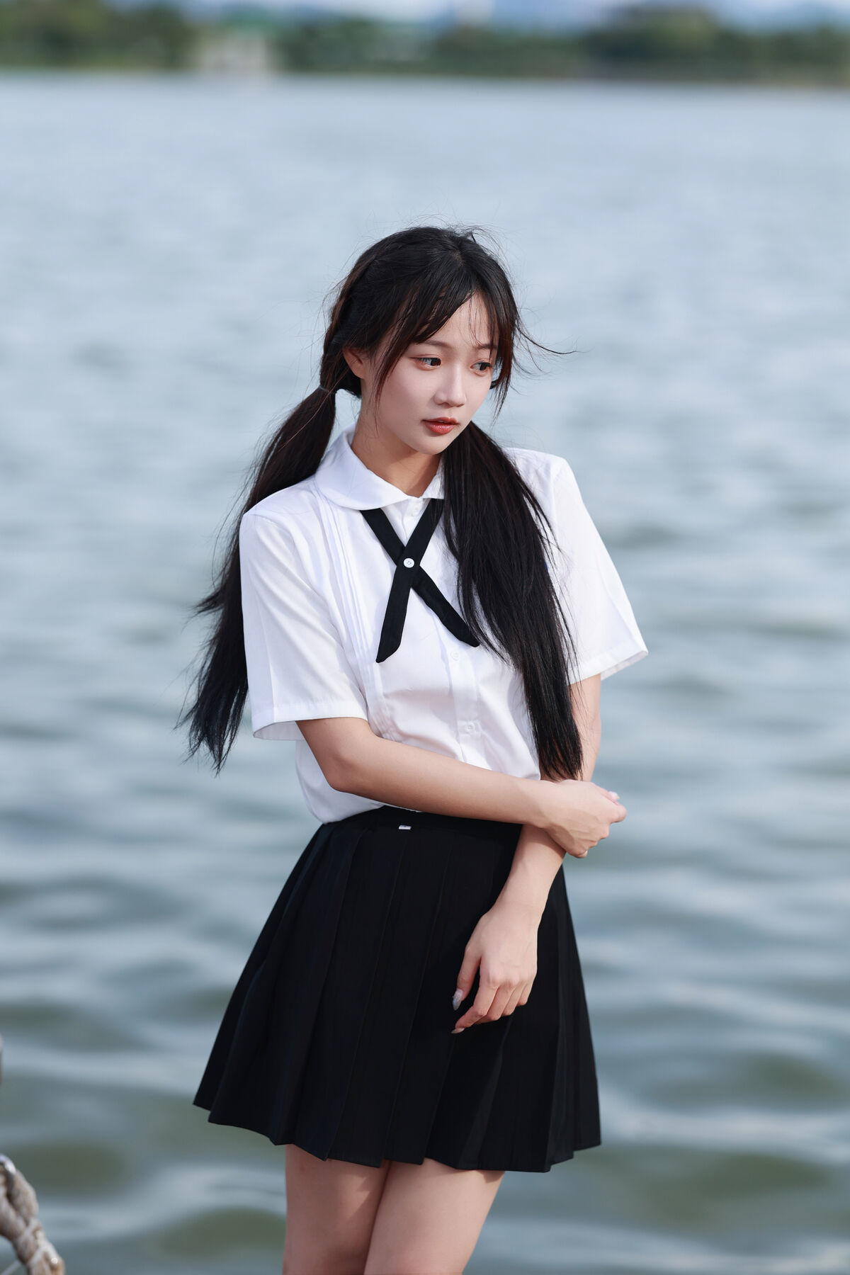 图片[31]-YiTuYu艺图语 Vol.7312 Tian Xin Xiao Lu[32P]-六色网