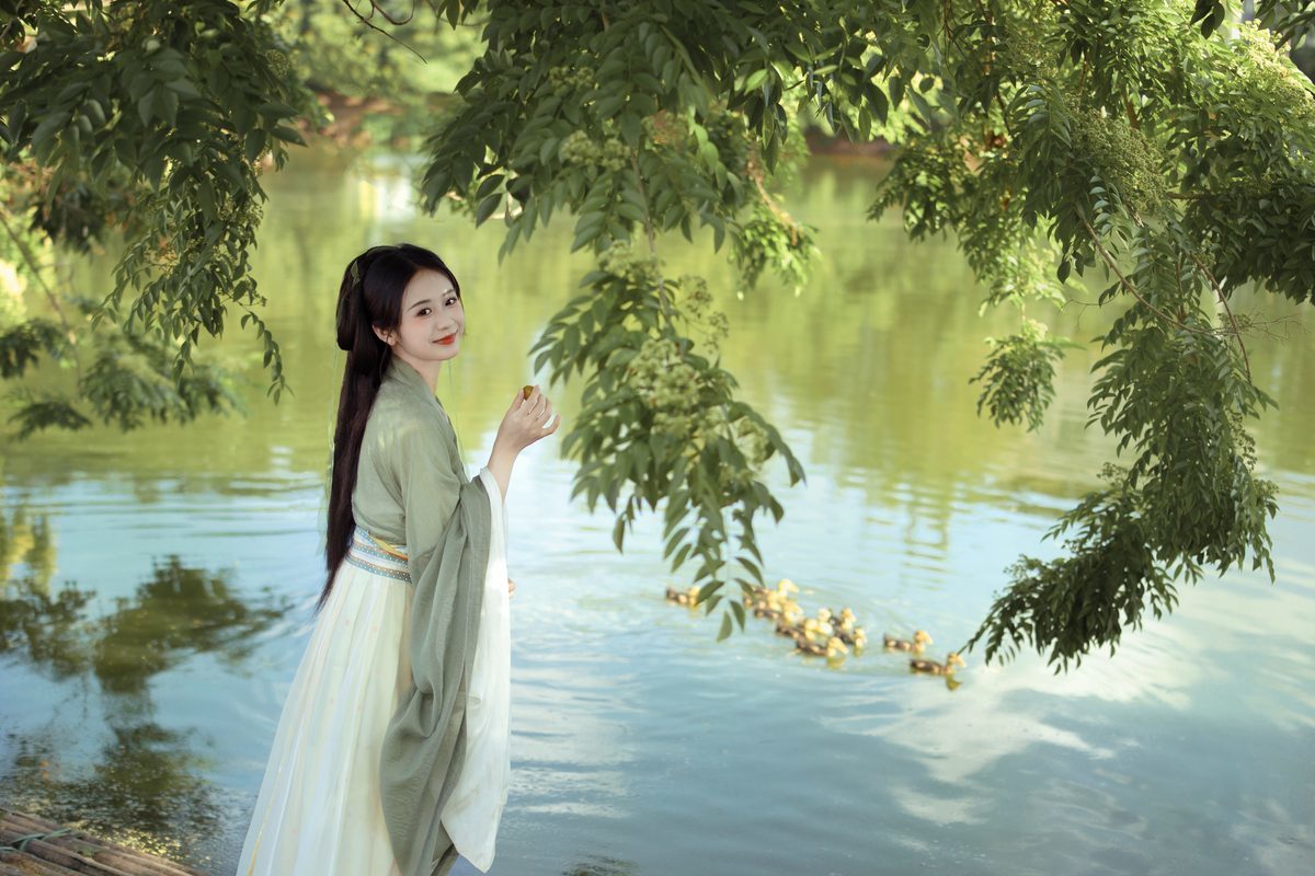 图片[14]-YiTuYu艺图语 Vol.4480 Shu Pian[24P]-六色网