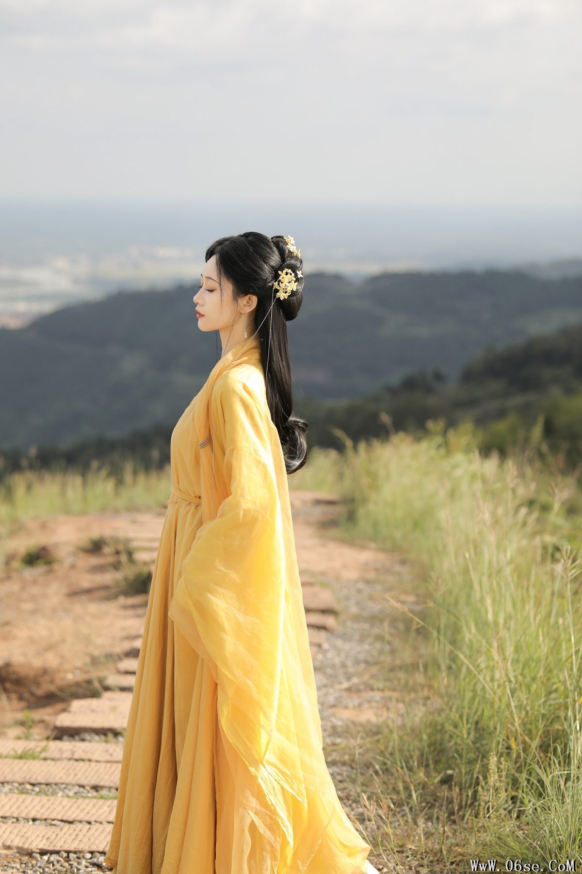 图片[15]-YiTuYu艺图语 Vol.5541 Jia Yue Yue Yue[33P]-六色网
