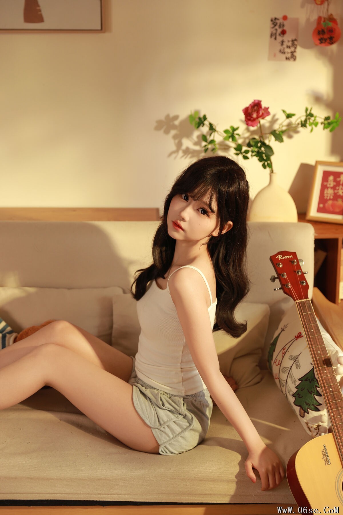 图片[14]-YiTuYu艺图语 Vol.7277 Shi Xiao Guan O[49P]-六色网