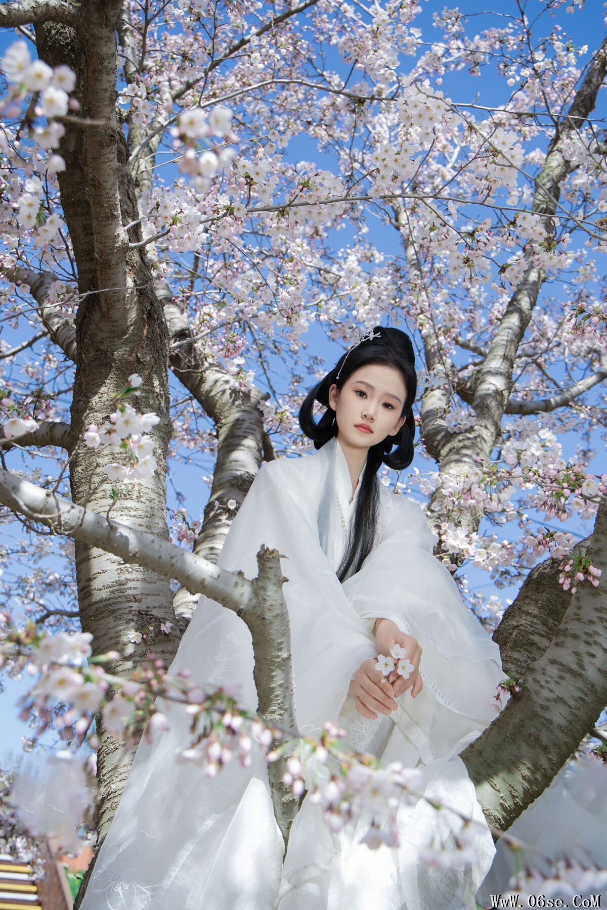 图片[6]-YiTuYu艺图语 Vol.7106 Xiang Wang Hui Shou Miao Miao Miao[22P]-六色网