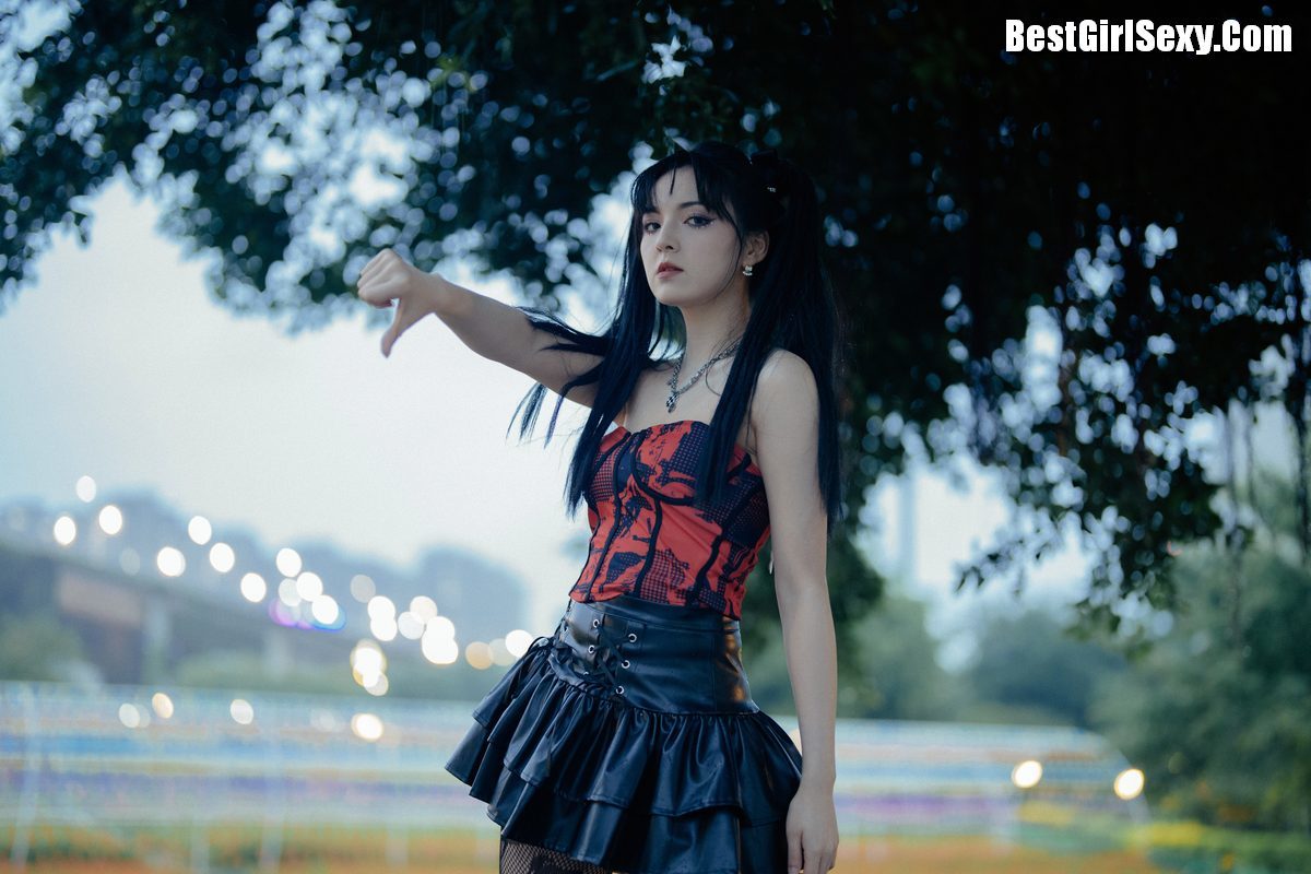 图片[48]-YiTuYu艺图语 Vol.4057 Dudu[56P]-六色网