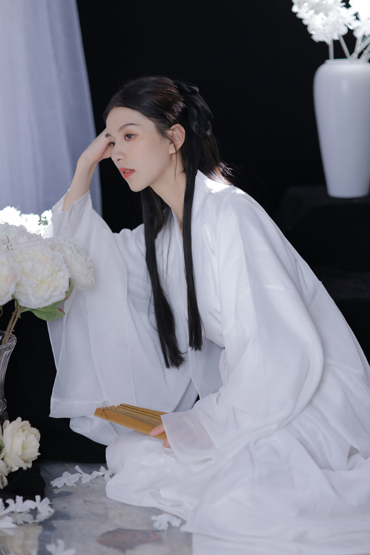 图片[21]-YiTuYu艺图语 Vol.7382 Mei Qi[24P]-六色网