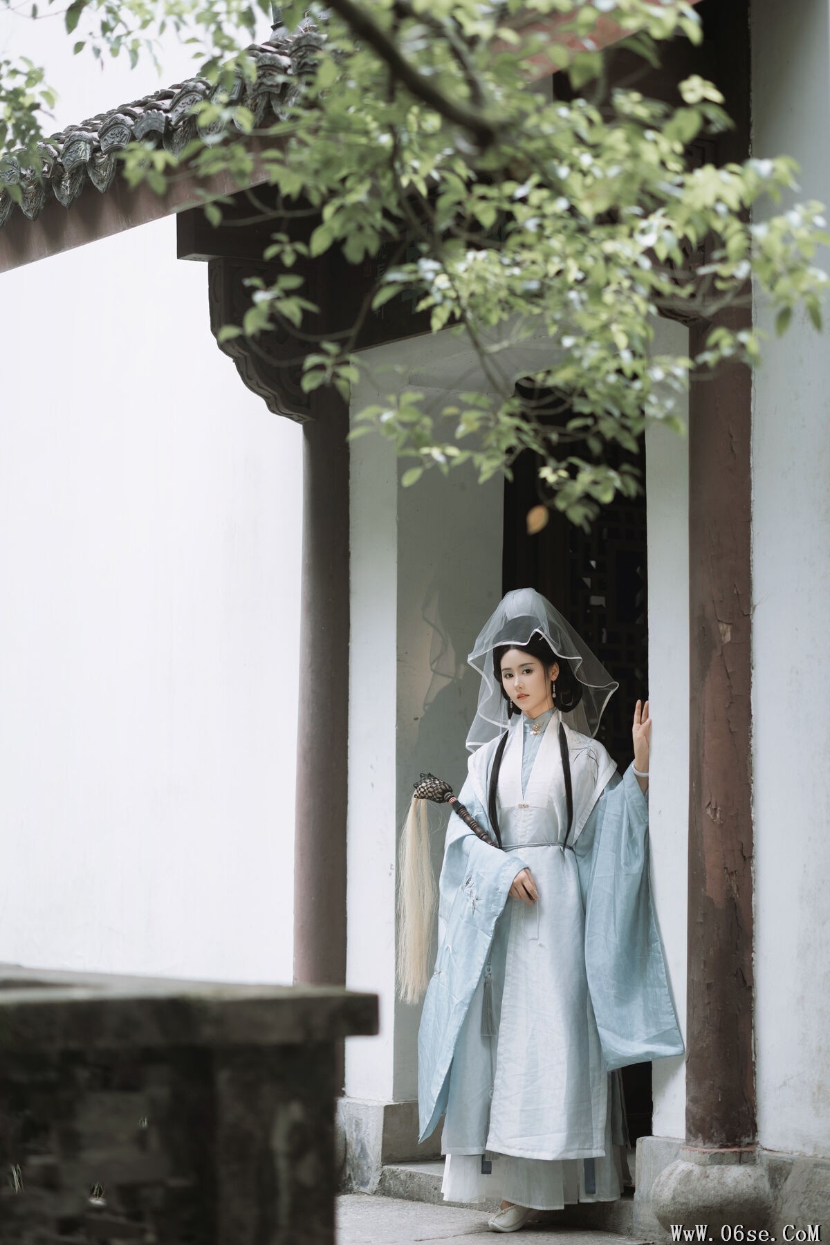 图片[18]-YiTuYu艺图语 Vol.7762 Ren Jian Yue-su Chen[39P]-六色网