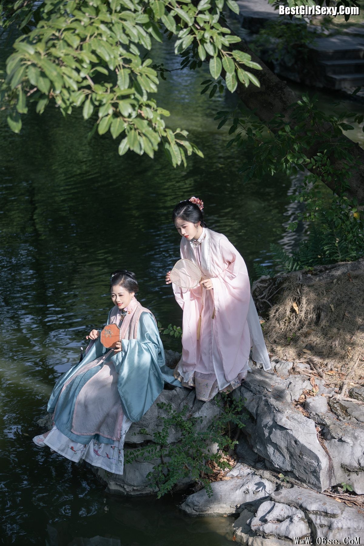 图片[7]-YiTuYu艺图语 Vol.4060 Shen Shi Si[33P]-六色网