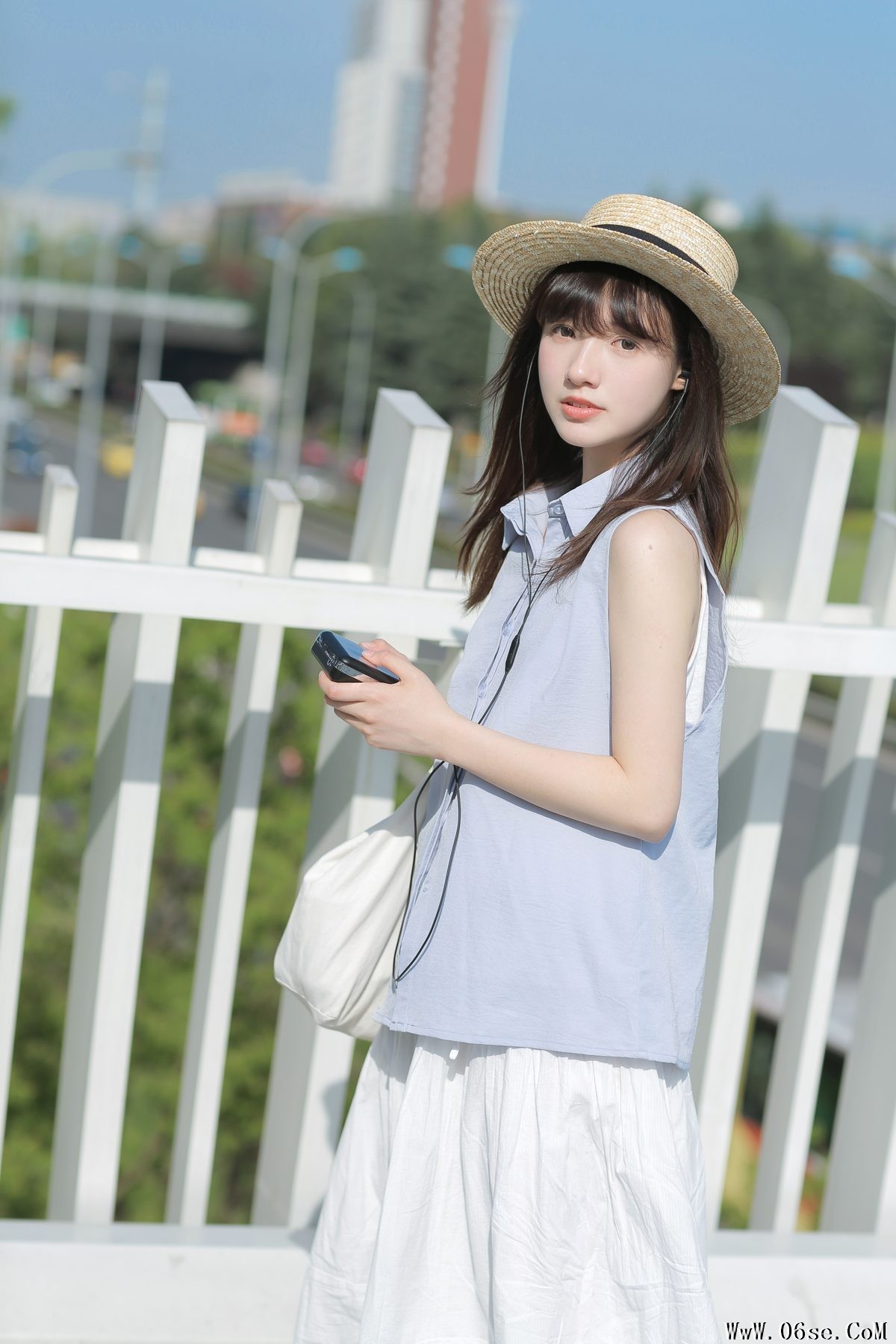 图片[23]-YiTuYu艺图语 Vol.3217 Yang Xi[33P]-六色网