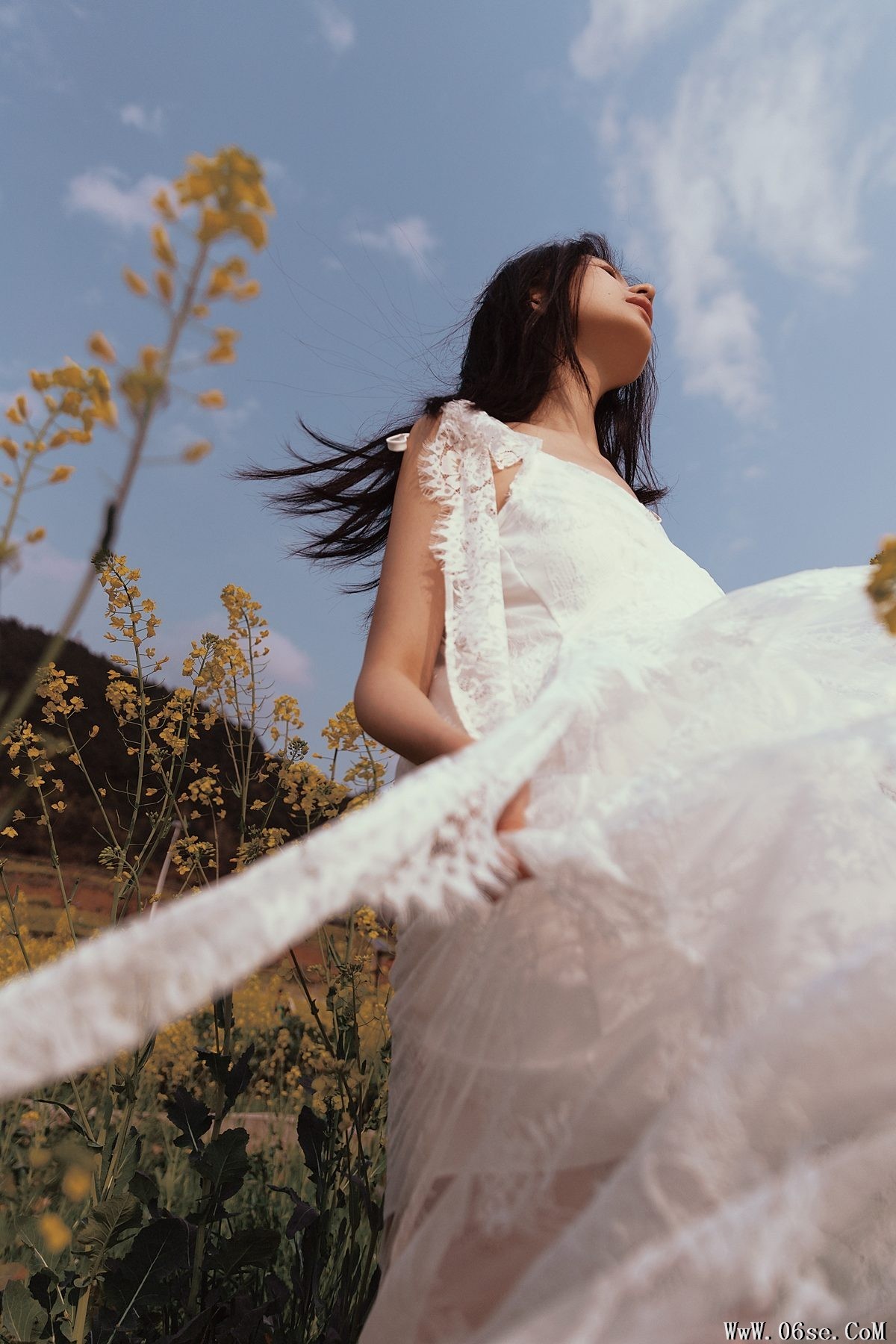 图片[9]-YiTuYu艺图语 Vol.3923 Yang Jia Xin[30P]-六色网