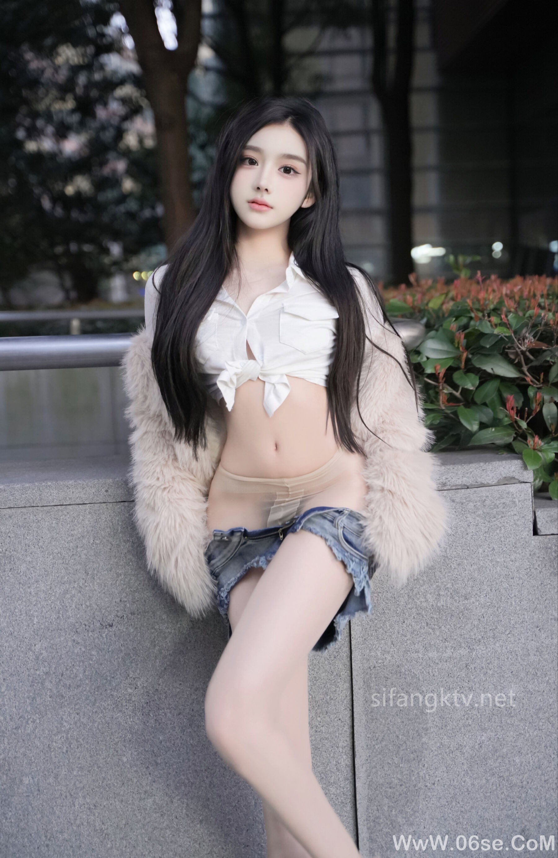 图片[24]-私购流出 NO.8261 龙雪儿《私购流出》[85P + 1V]-六色网