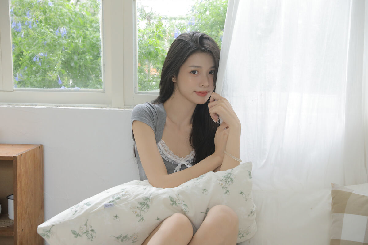 图片[7]-YiTuYu艺图语 Vol.7616 Ban Ban Jiang[28P]-六色网