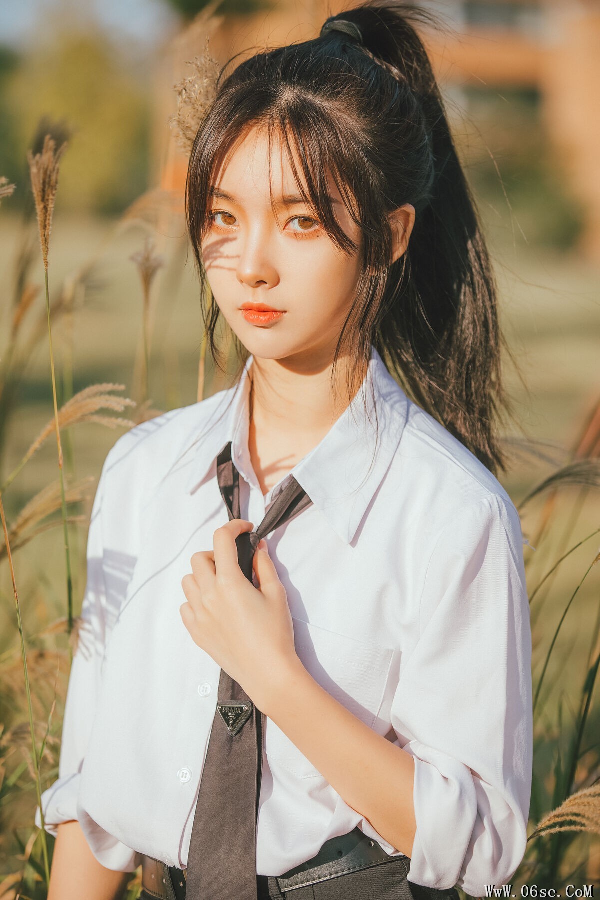 图片[11]-YiTuYu艺图语 Vol.7528 Xu Shi Qi Ma[34P]-六色网