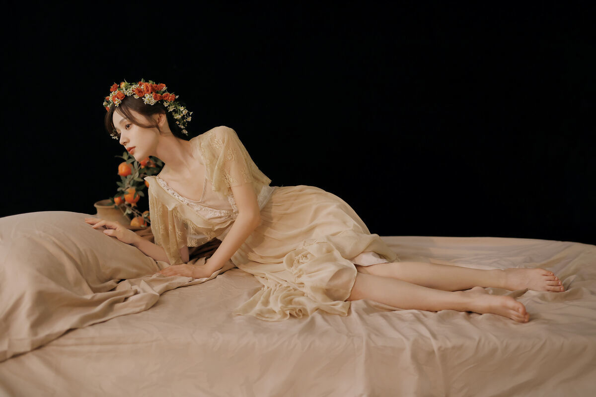 图片[24]-YiTuYu艺图语 Vol.6982 Peng Xiao Ya Ya[31P]-六色网