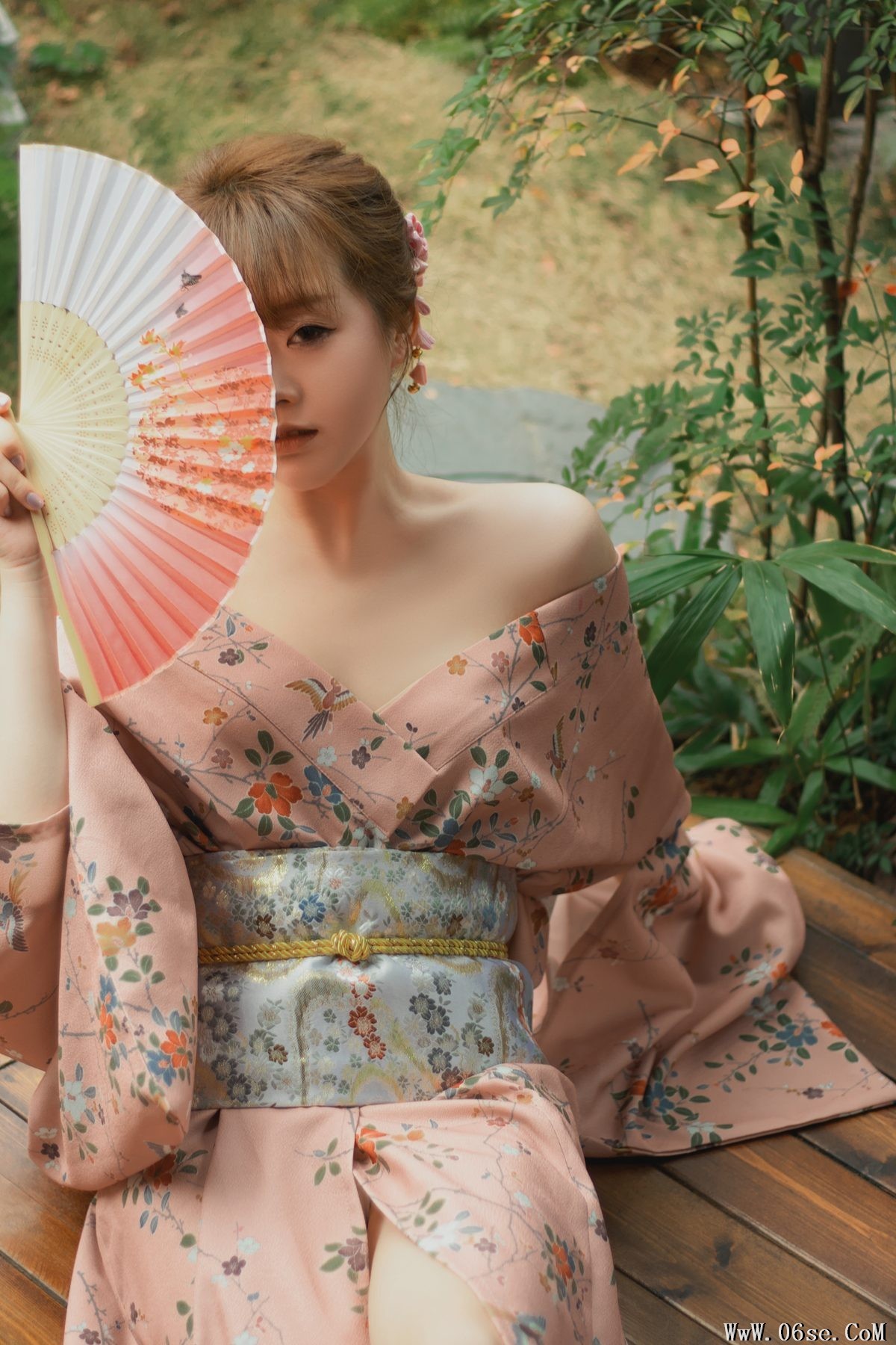 图片[6]-YiTuYu艺图语 Vol.4325 Lala[24P]-六色网