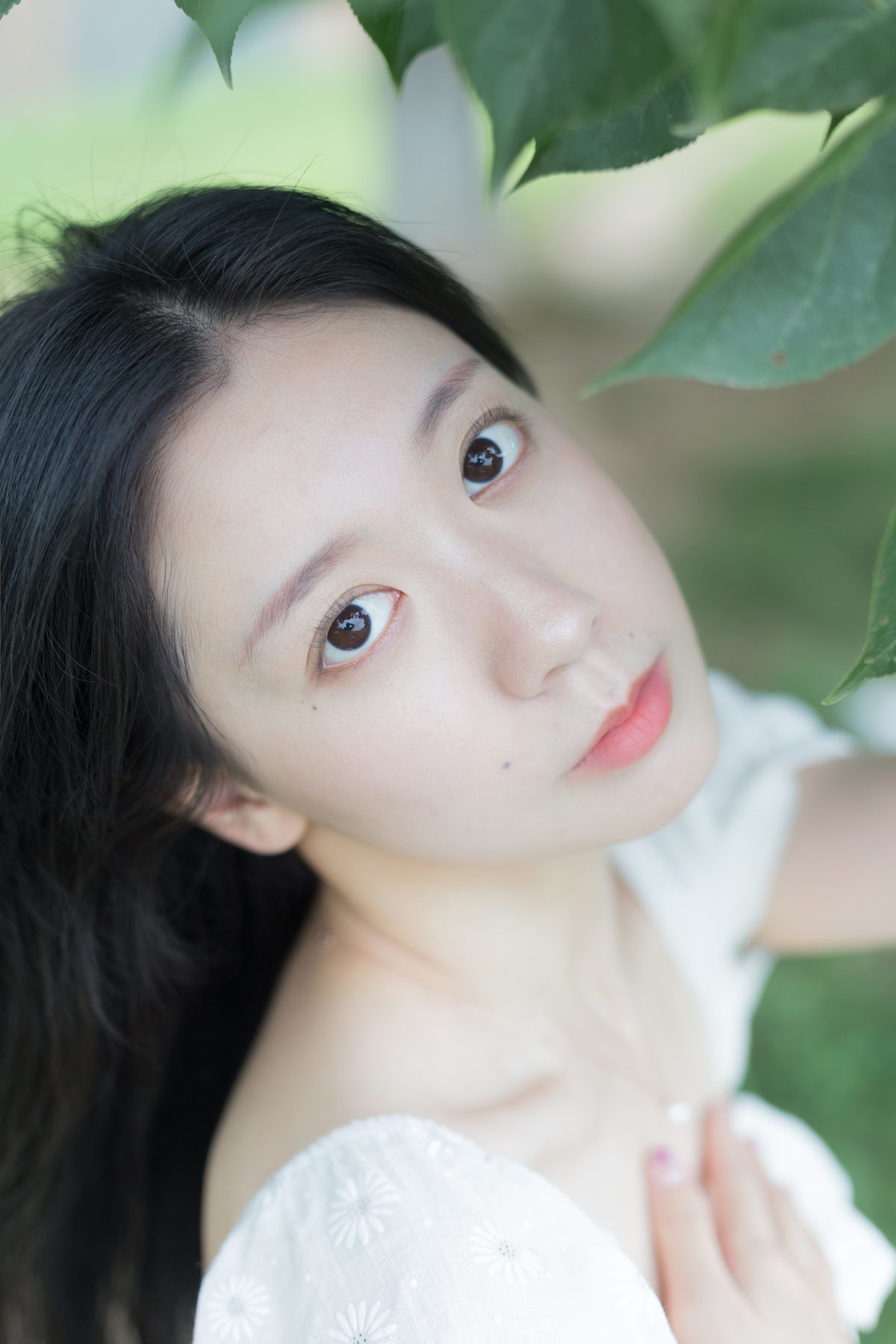 图片[8]-YiTuYu艺图语 Vol.4793 Si Mao Shao Nu[33P]-六色网