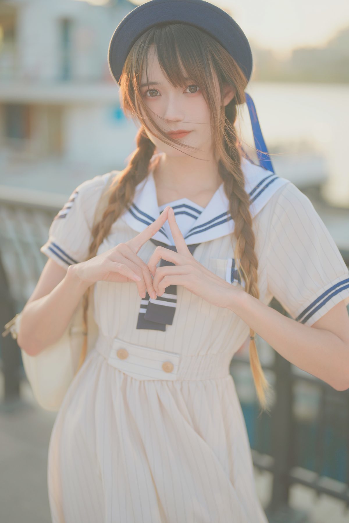 图片[56]-YiTuYu艺图语 Vol.4755 Tu Zi Zzz Bu Chi Hu Luo Bo[62P]-六色网