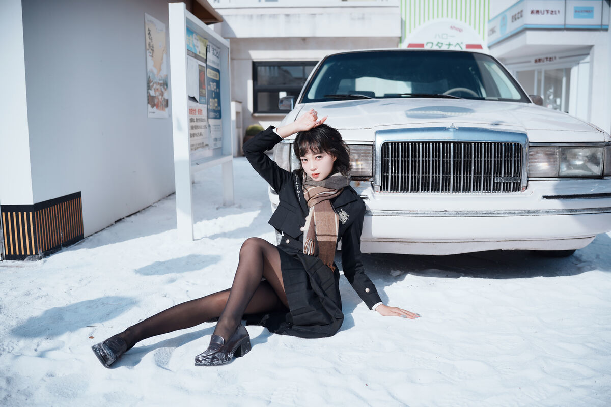 图片[28]-YiTuYu艺图语 Vol.7030 Disexi Si Ning[31P]-六色网