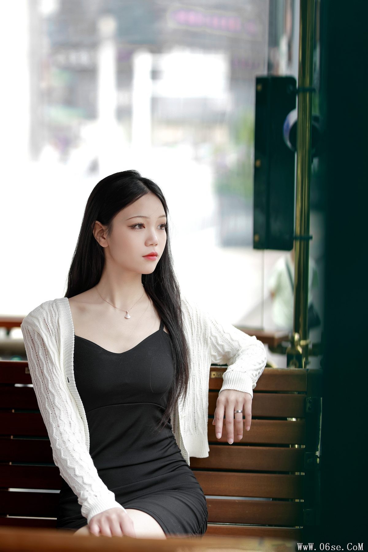 图片[5]-YiTuYu艺图语 Vol.4752 Qing Hui[37P]-六色网
