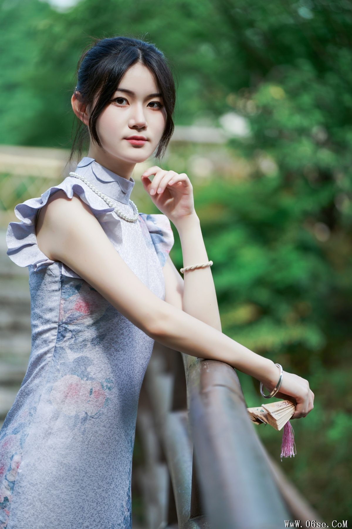图片[19]-YiTuYu艺图语 Vol.5179 Jiu Ge[22P]-六色网