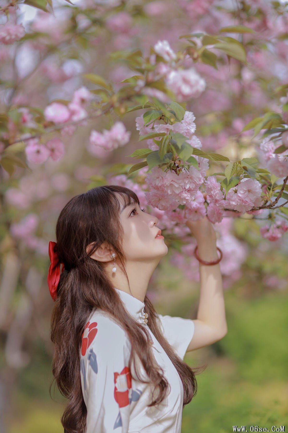 图片[5]-YiTuYu艺图语 Vol.6736 Shan Shan[29P]-六色网
