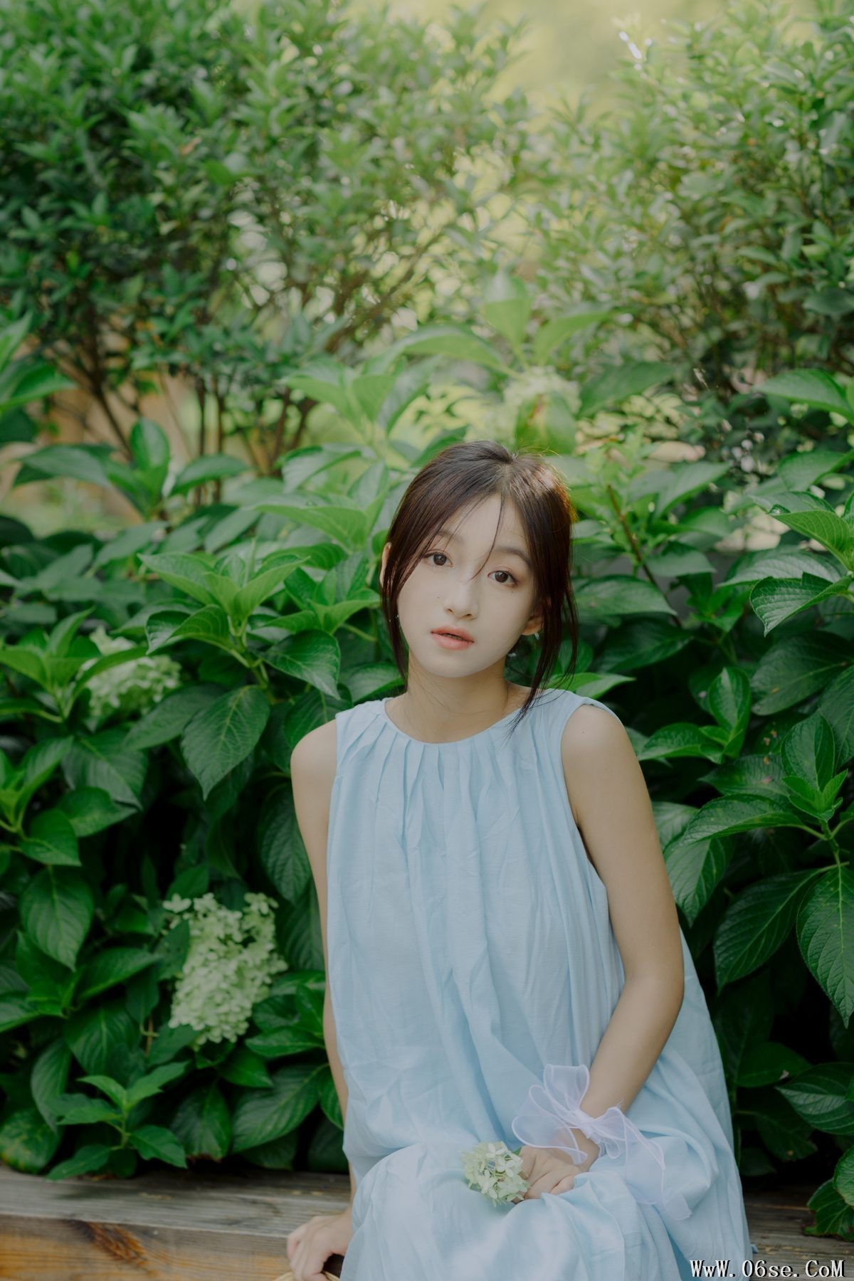 图片[20]-YiTuYu艺图语 Vol.5118 Yu Er[33P]-六色网